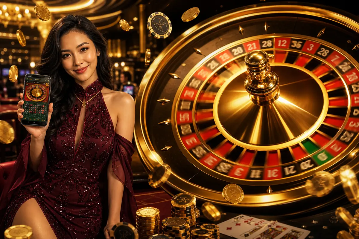 jw66 deposit DuitNow pembayaran mudah